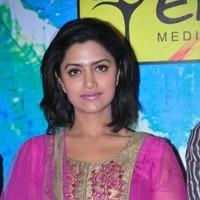 Mamta Mohandas at Anwar audio launch - Pictures | Picture 96061